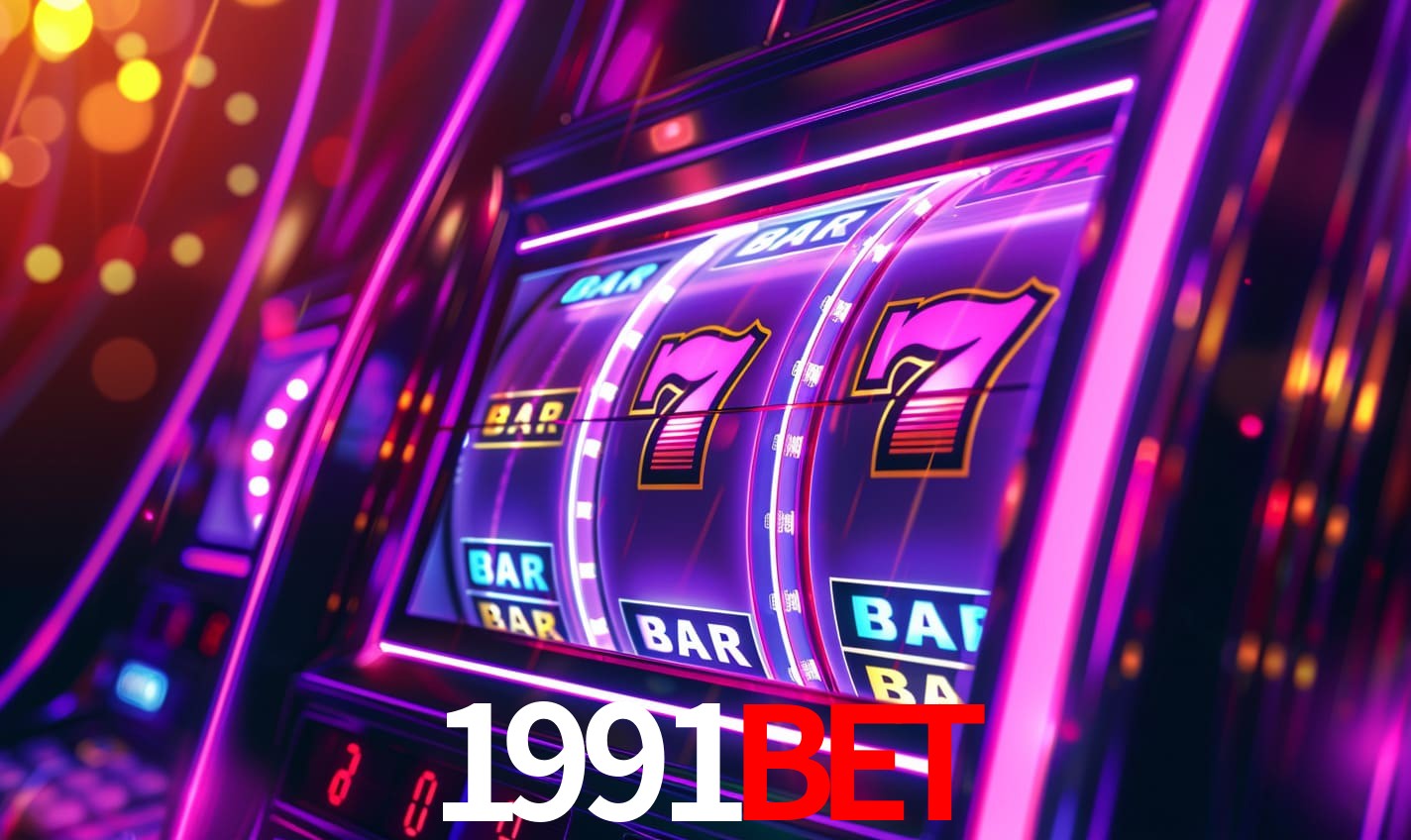 1991bet: Seu Cassino Premiado com Pagamentos Rápidos