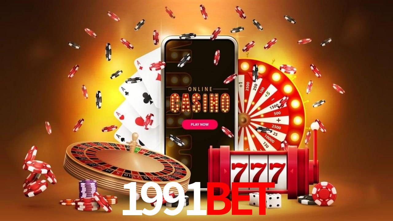 Estatísticas 1991bet