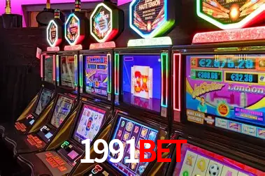Desvendando o Mundo dos Jogos Virtuais na 1991bet