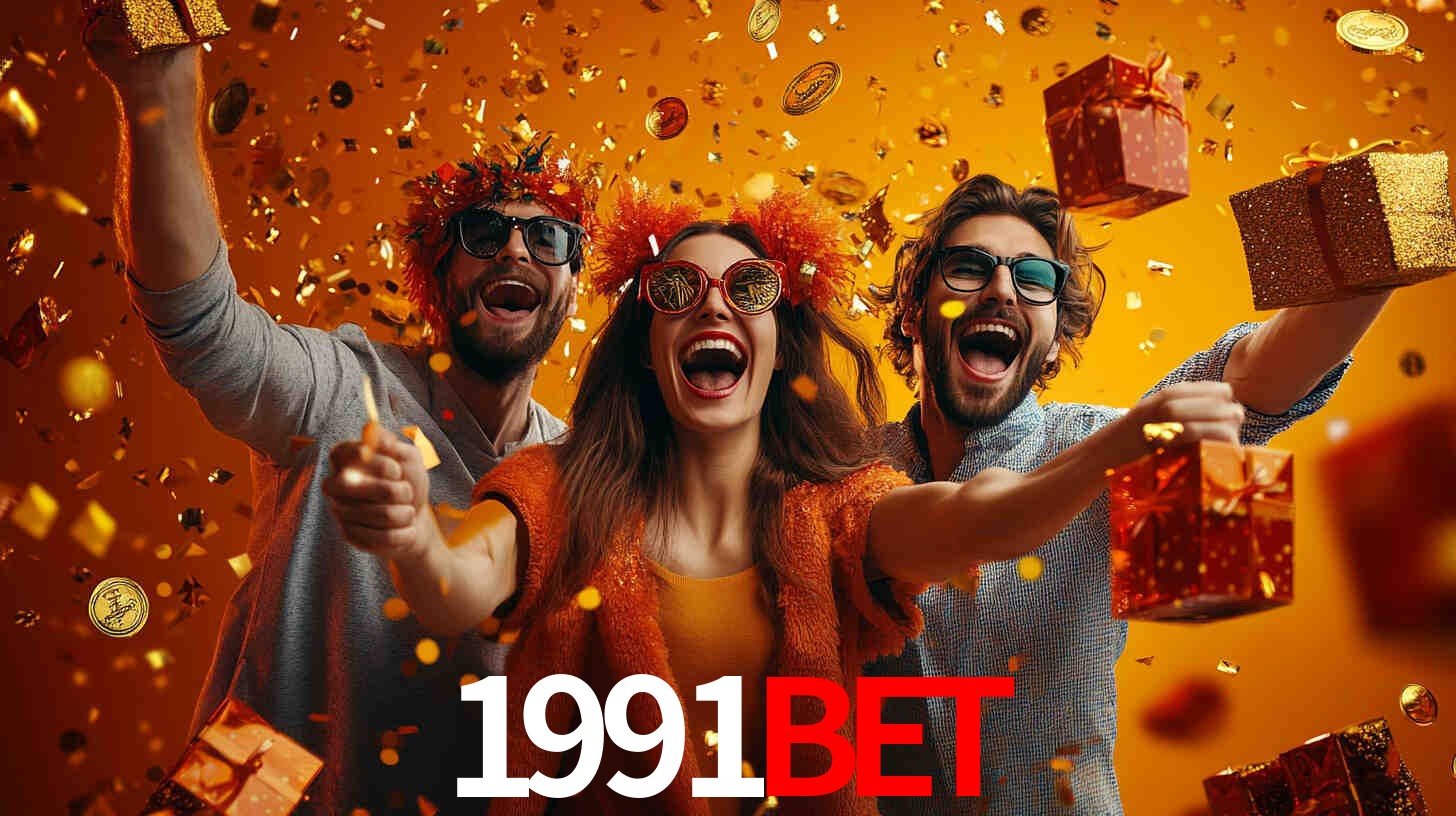 1991bet - Melhor Cassino da Internet - 1991bet.com