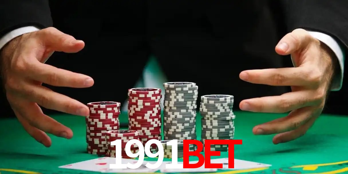 Promoção Relâmpago 1991bet