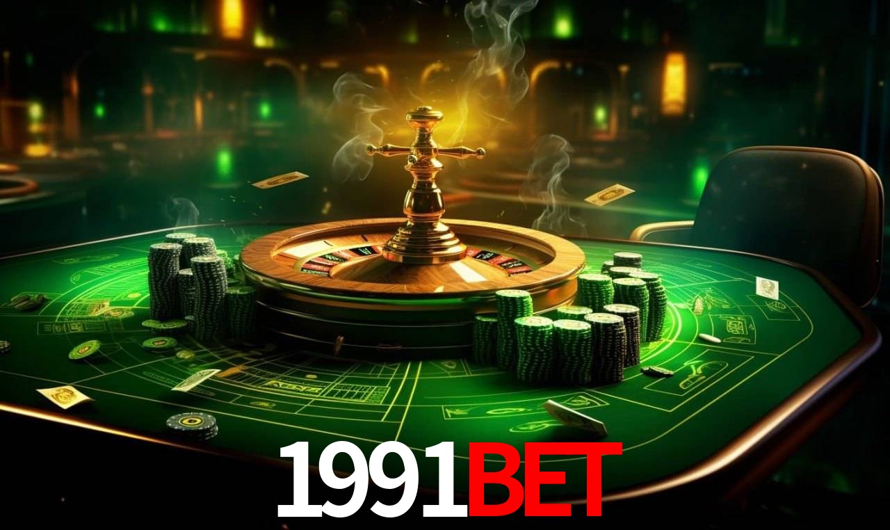 Desvendando o Mundo dos Jogos Virtuais na 1991bet