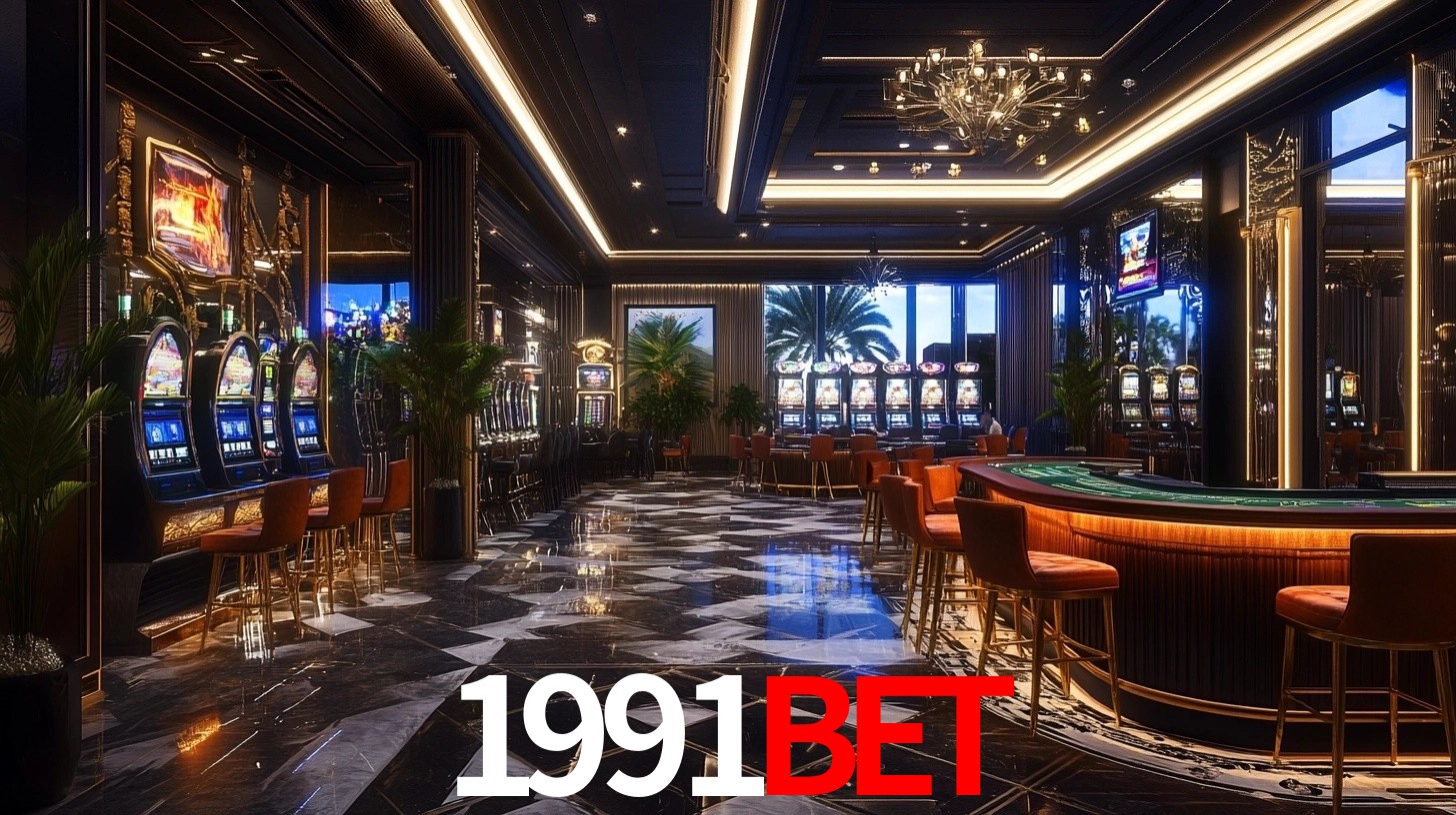 Exclusive Games 1991bet
