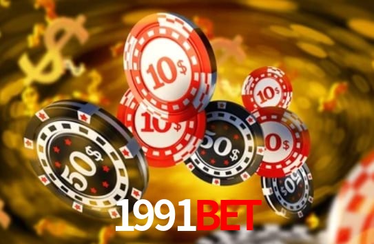 Torneios 1991bet