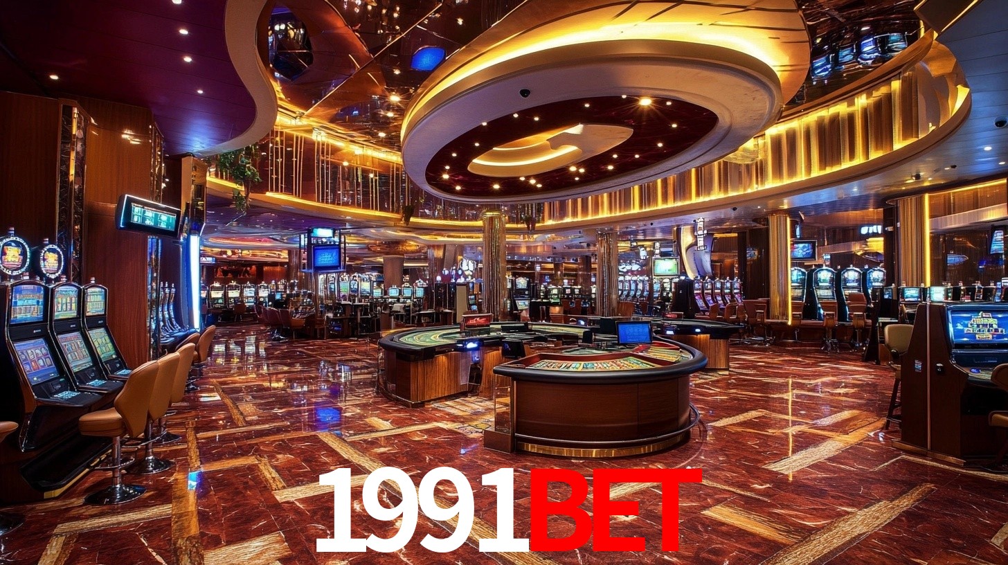 Daily Bonuses 1991bet
