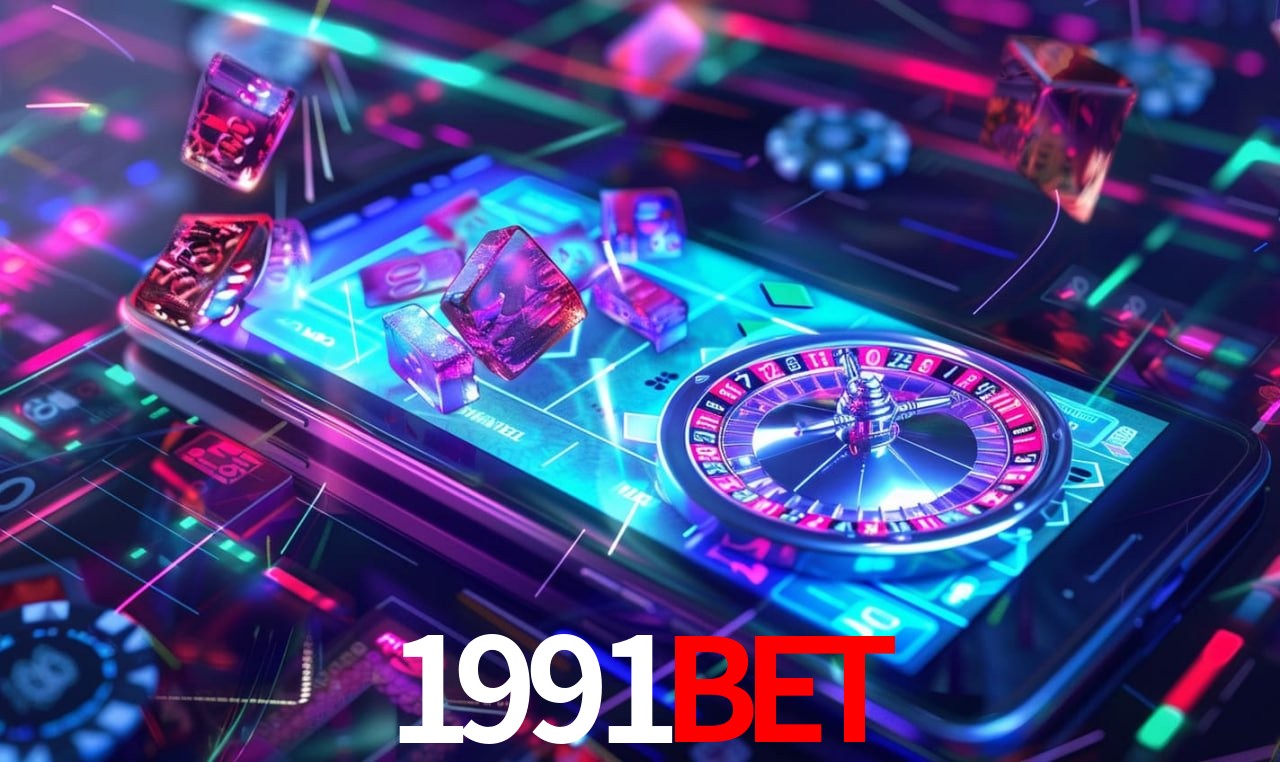 Mesa de Blackjack 1991bet