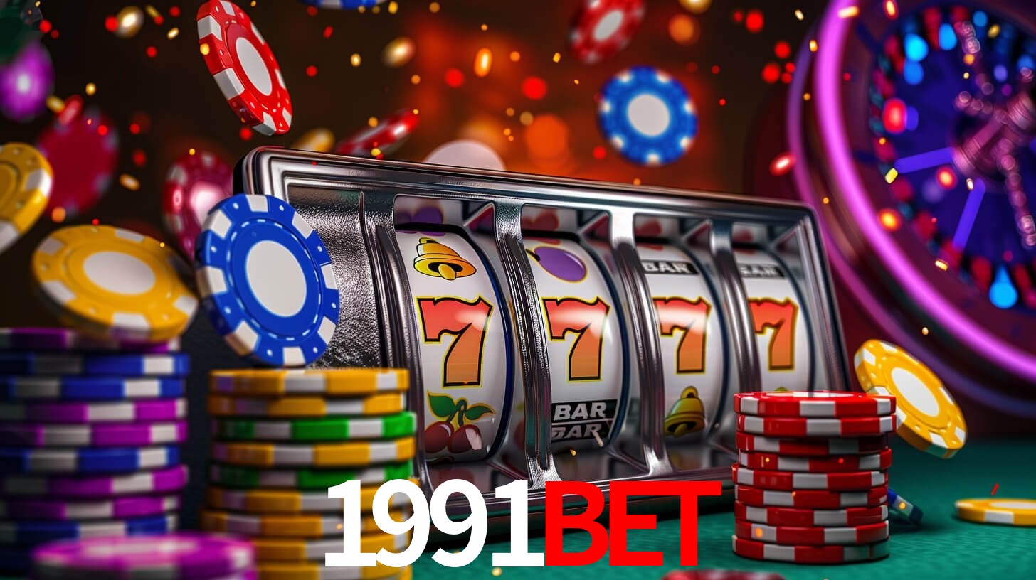 cassino 1991bet