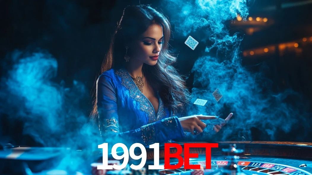 Descubra a Essência do 1991bet: Nossa História e Compromissos