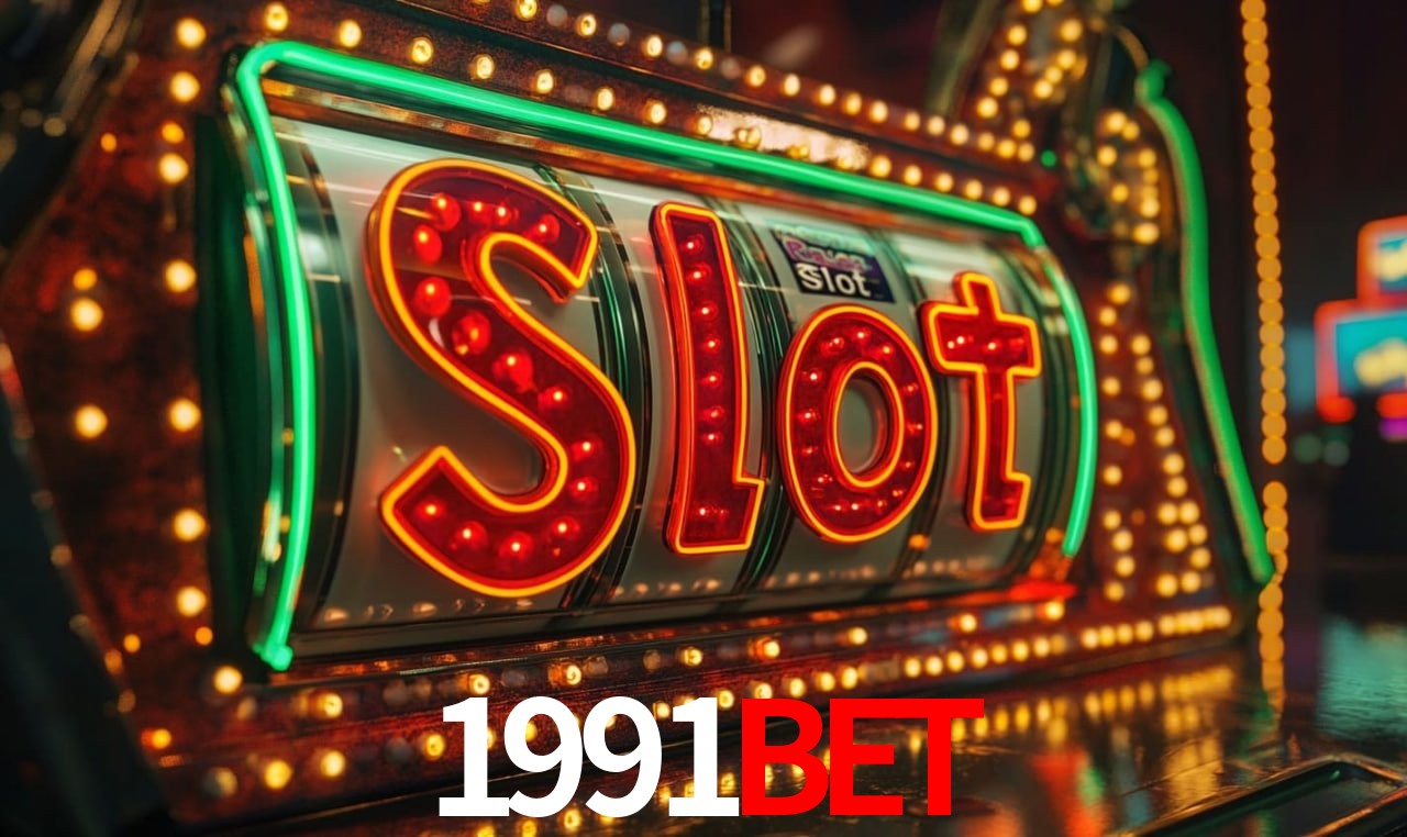 Diretório de Jogos 1991bet