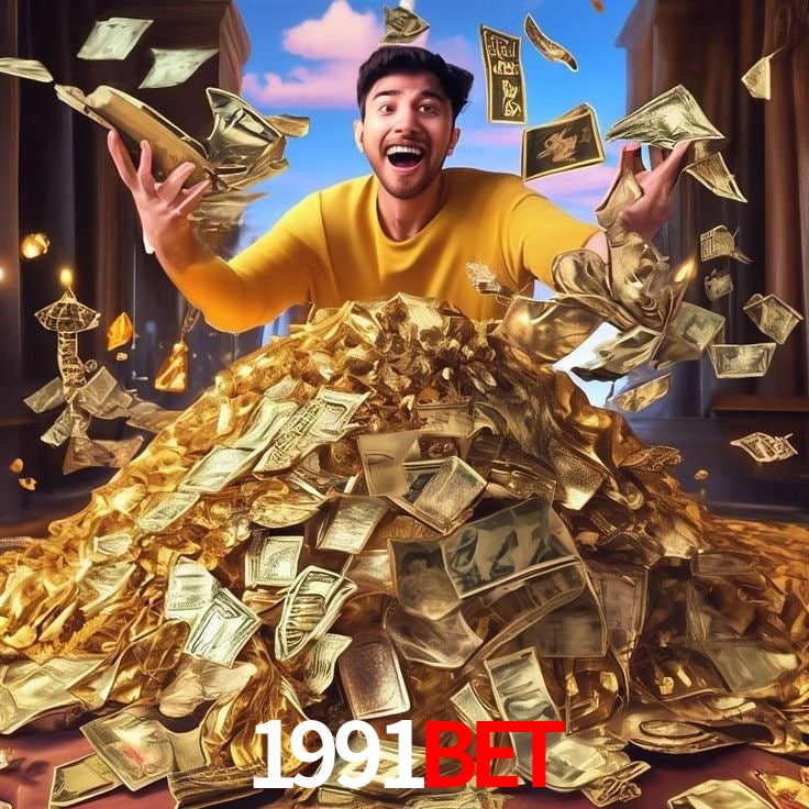 PIX Instantâneo 1991bet