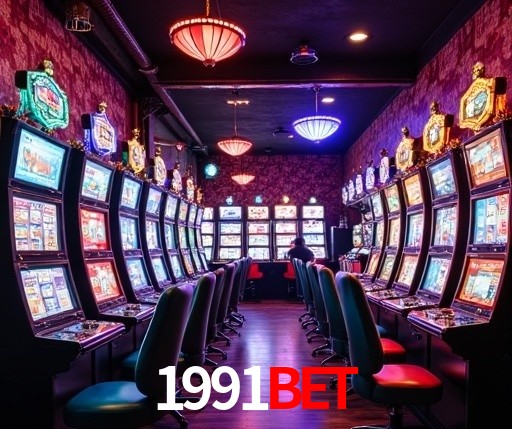 Sistemas de Segurança 1991bet