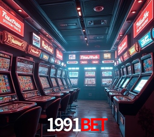 Benefícios da Conta 1991bet