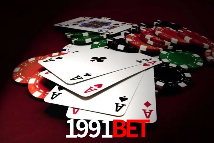 Interface Premium 1991bet