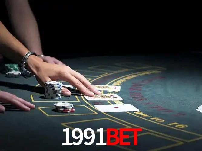 Login Seguro 1991bet