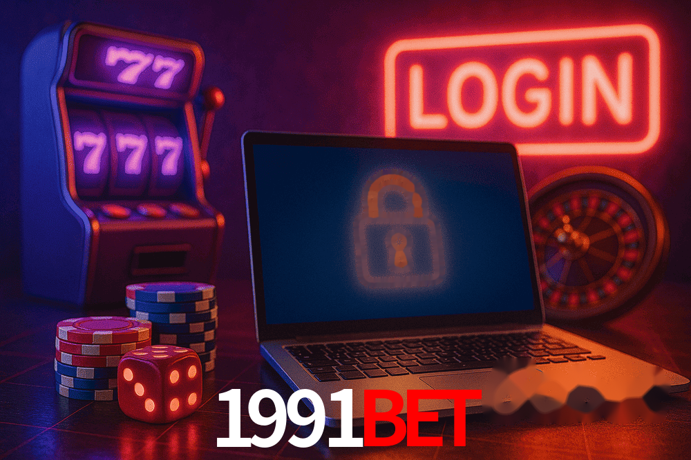Casino VIP 1991bet
