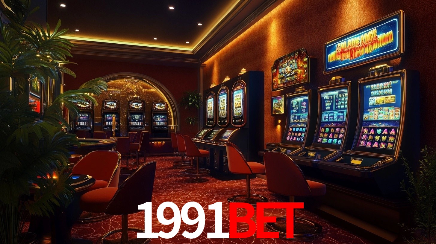 Programa VIP 1991bet