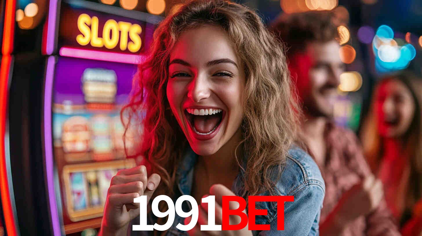 Explorando a Categoria de Eventos em Apostas na 1991bet