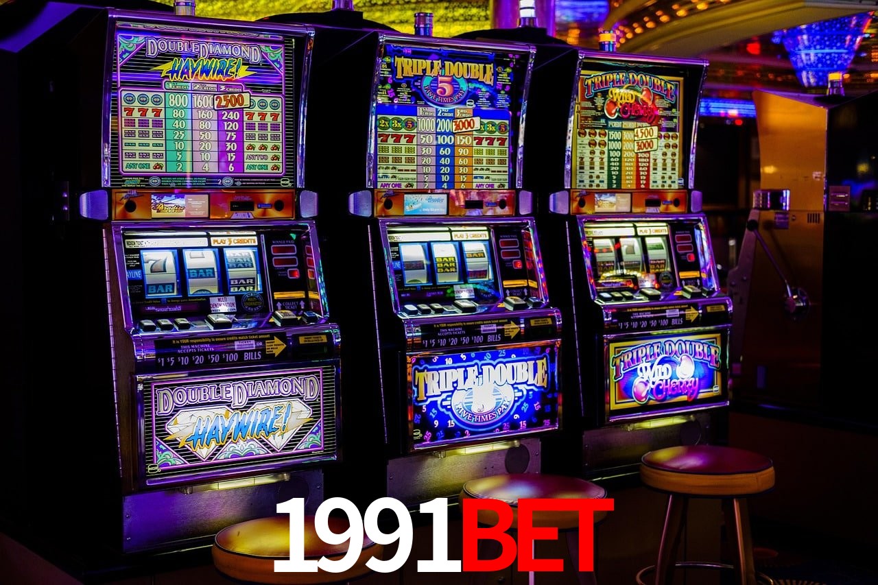 Programa VIP 1991bet