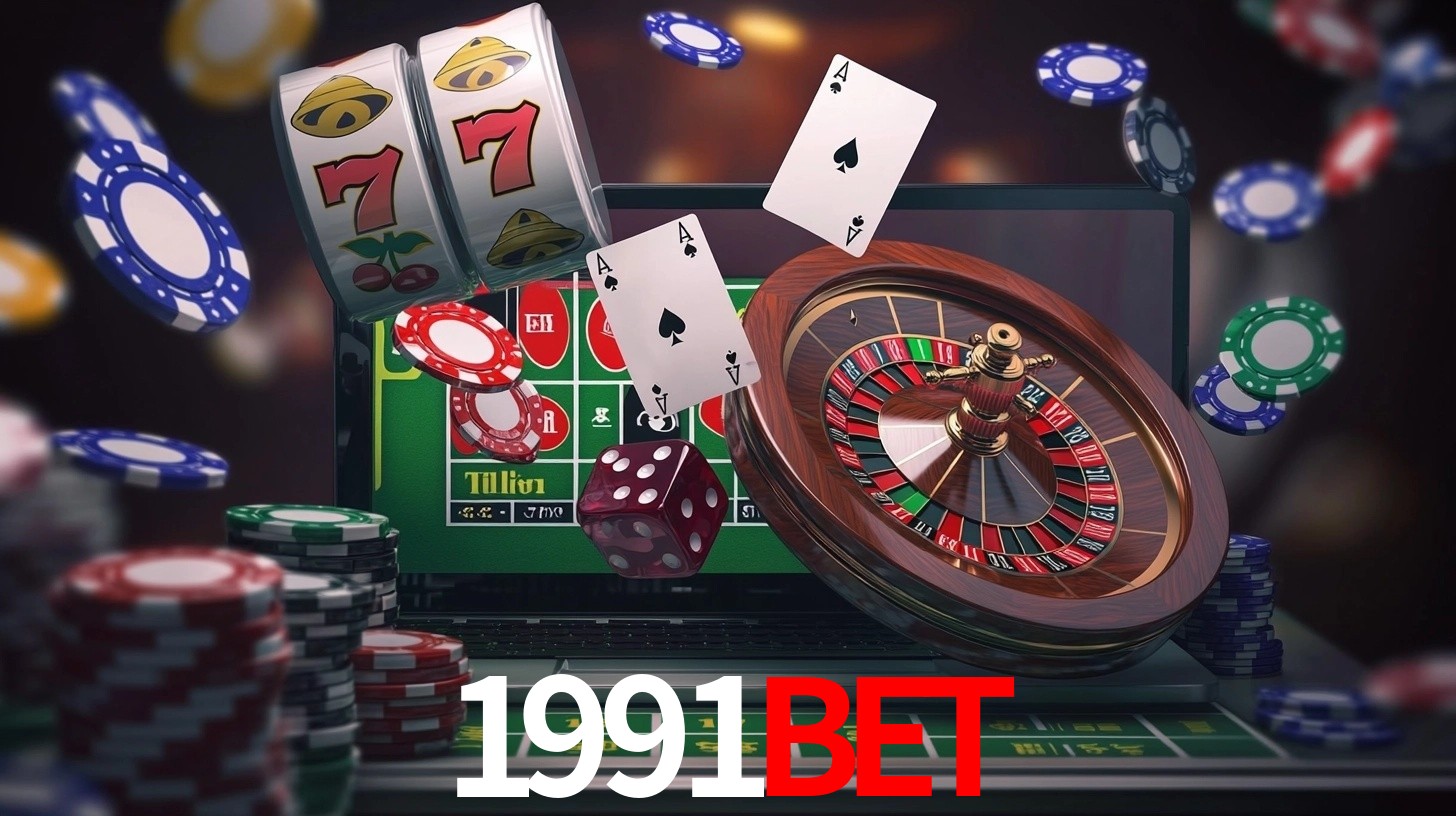 Premium Interface 1991bet