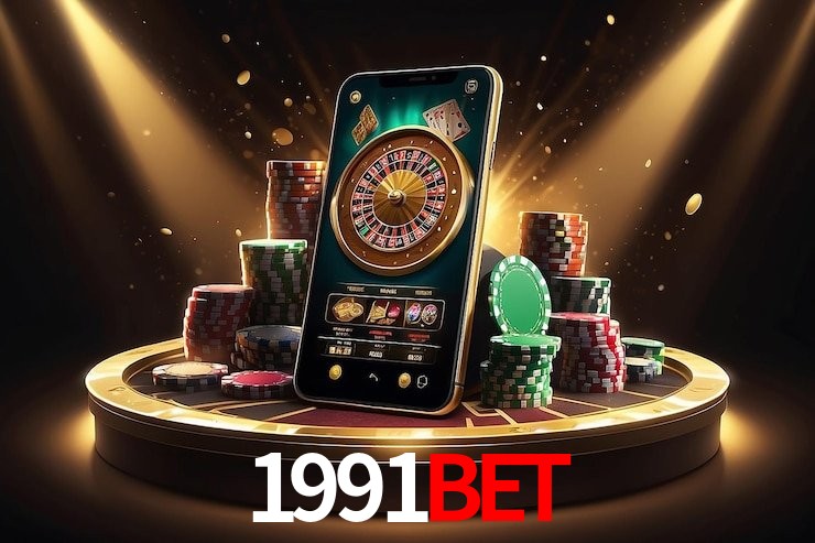 Recursos de Bônus 1991bet