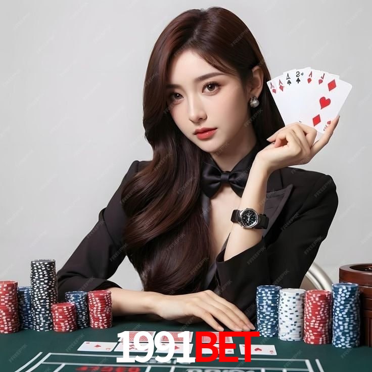 Jogos de Slot 1991bet