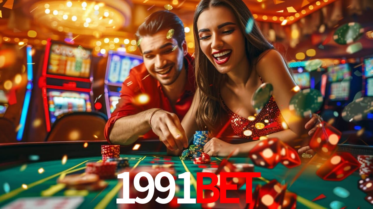 Estatísticas do Jogo 1991bet