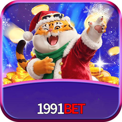 Logo da 1991bet